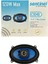 Oto Hoparlör Renault-9 120W 4\"x6\" 2 Way Speaker Model : C 1046 5