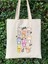Stray Kids Stay Fan Skzoo K-Pop Tote Bag Bez Çanta 1