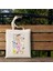 Stray Kids Stay Fan Skzoo K-Pop Tote Bag Bez Çanta 2
