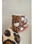 Hello Kitty Leopar Kupa Bardak 1