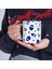 Fatma Ananın Eli Nazar Göz Temalı Kupa Bardak Evil Eye Themed Mug 1