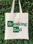Breaking Bad Tote Bag Bez Çanta 1