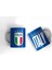 Italya Euro 2024 Italya Kupa Bardak Milli Takım Tasarım Baskılı Kahve Kupası Hediye Porselen Kupa 2