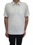 Fistan Store Erkek Desenli Klasik Kesim Rahat Kalıp Tek Cepli Gömlek Yaka T-Shirt 1
