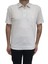 Fistan Store Erkek Desenli Klasik Kesim Rahat Kalıp Tek Cepli Gömlek Yaka T-Shirt 1