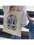 Wednesday Addams Family Tote Bag Bez Çanta 1