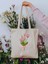 Y2K Bows Coquette Pinterest Kurdeleler Retro Unisex Bez Çanta Tote Bag 1