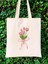 Y2K Bows Coquette Pinterest Kurdeleler Retro Unisex Bez Çanta Tote Bag 2