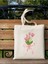 Y2K Bows Coquette Pinterest Kurdeleler Retro Unisex Bez Çanta Tote Bag 3