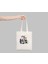 Black Pink Shut Down Blackpink Tote Bag Bez Çanta 3