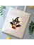 Halloween Cadılar Bayramı Balkabağı Tote Bag Bez Çanta 1