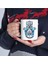 Fatma Ananın Eli Nazar Göz Temalı Kupa Bardak Evil Eye Themed Mug 1