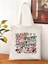 Powerpuff Tote Bag Bez Çanta 3