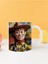 3D Disney Baskılı Kupa Bardak 1