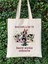 Powerpuff Harry Styles Tote Bag Bez Çanta 3