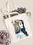 Lana Del Rey Tasarımlı Tote Bag Bez Çanta 1