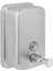 Banyo Sıvı Sabunluk 500 Ml. Paslanmaz 81211 2