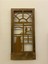 Ledli Masif Ahşap Panel Duvar Dekoru 36X18CM, Ev, Antre, Balkon Süsü 1
