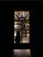 Ledli Masif Ahşap Panel Duvar Dekoru 36X18CM, Ev, Antre, Balkon Süsü 2