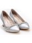 Blnr 02806 6 cm Topuklu Kadın Stiletto Ayakkabı 2