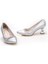 Blnr 02806 6 cm Topuklu Kadın Stiletto Ayakkabı 3