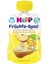 Hipp Organik Muzlu Elmalı Armutlu Meyve Püresi 100 gr 1