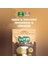 Humm Organik Tahinli ve Pekmezli Vegan Kurabiye 55 gr 2