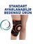 Çocuk Patella ve Ligament Destekli Dizlik Pediatrik Ligament Destekli Dizlik Yüksek Kalite 4