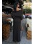 Madonna Yaka Premimum Elbise 2828 3