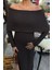 Madonna Yaka Premimum Elbise 2828 4