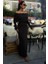 Madonna Yaka Premimum Elbise 2828 5