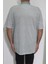 Fistan Store Erkek Desenli Klasik Kesim Rahat Kalıp Tek Cepli Polo Yaka Battal T-Shirt 3