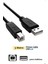 Printer Cable USB 2.0 Yazıcı Kablosu Hp Epson Canon Xerox Brother 3 Metre 1