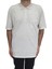 Fistan Store Erkek Desenli Klasik Kesim Rahat Kalıp Tek Cepli Polo Yaka Battal T-Shirt 1