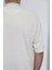 Fistan Store Erkek Desenli Klasik Kesim Rahat Kalıp Tek Cepli Polo Yaka Battal T-Shirt 4