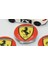 Ferrari Jant Göbeği Kapak Seti 60MM 3