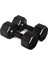 Ps Spor 3 Çift Dambıl Set 3 kg + 4 kg + 5 kg + Ayarlanabilir Sayaçlı El Yayı 6