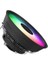 A1120LRA 120MM Rgb Işlemci Soğutucu 3
