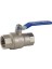 3/4 Içme Suyu Küresel Valfi Iç ve Iç Vida - Tam Geçişli 602122169 1