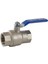 3/4 Içme Suyu Küresel Valfi Iç ve Iç Vida - Tam Geçişli 602122169 2