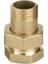 1" Düz Radyatör Rekor 603 1