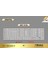 LCD LED-2735 Takım 8 Lİ-55DS8800-AL55B860-K550WDF-K55WDF 1