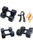 Ps Spor 3 Çift Dambıl Set 5 kg + 7 kg + 9 kg + Sayaçlı Atlama Ipi + Ayarlanabilir Sayaçlı El Yayı 1