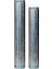 Galvaniz Uzatma Borusu Ø25 (3/4'') 10 cm 1