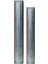 Galvaniz Uzatma Borusu Ø25 (3/4'') 10 cm 2
