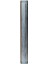 Galvaniz Uzatma Borusu Ø25 (3/4'') 10 cm 3