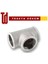 1" Galvaniz Te 1