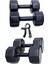 Ps Spor 18 kg Dambıl Set 6kg X2 Ad 3kg X2 Ad + Sayaçlı Ayarlanabilir El Yayı 1