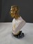 3D Cristiano Ronaldo Figür / Real Madrid Ronaldo Büst/ 16CM/FANART 2