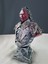 3D Lord Of The Rings Lurtz Figür/ Yüzüklerin Efendisi Ork Lurtz BÜST/17CM/FANART 2